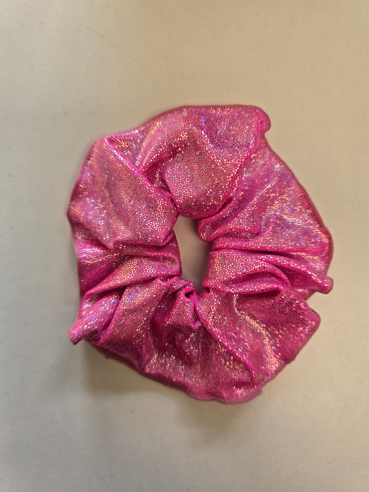 PW Scrunchie