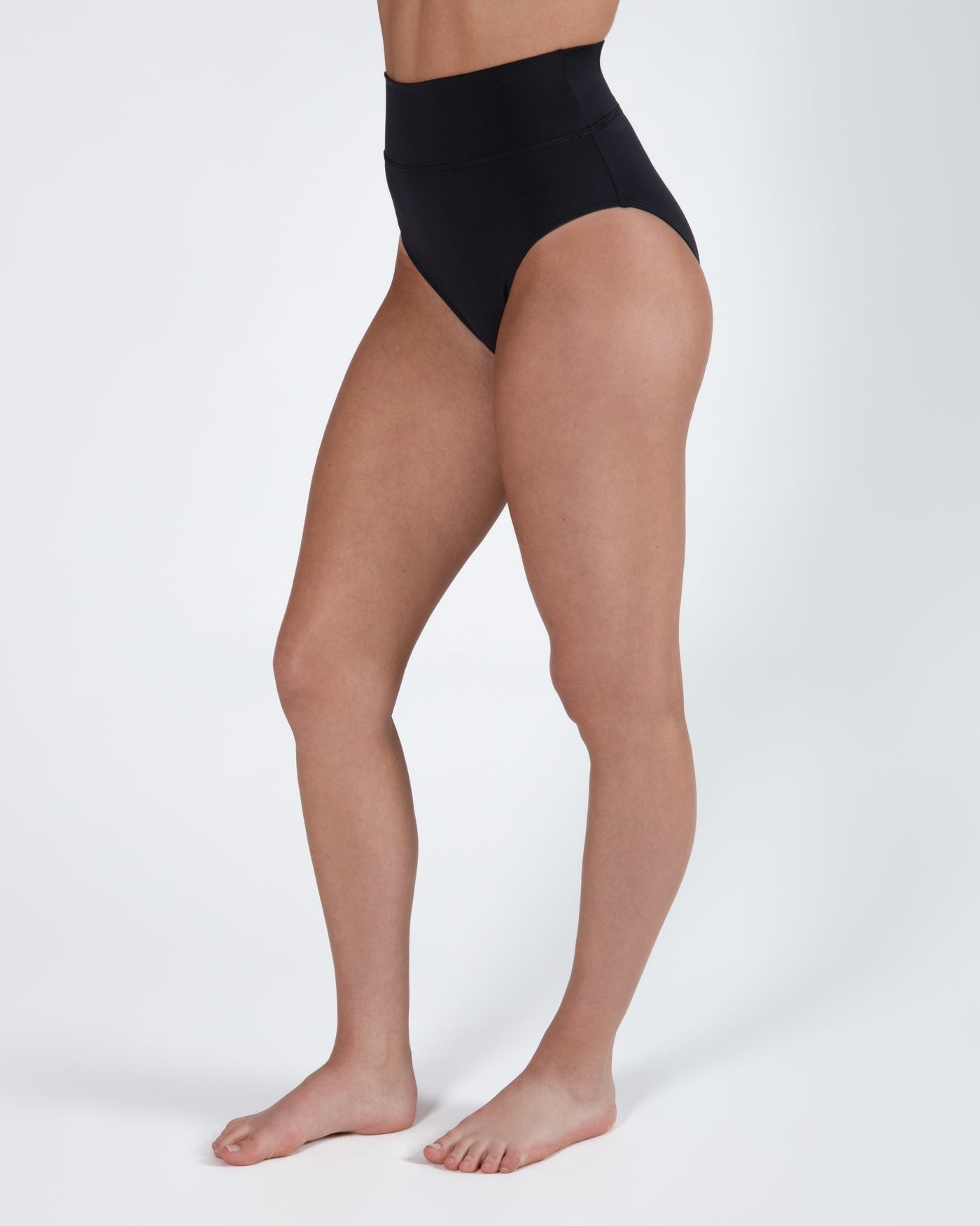 Energetiks Astrid High Cut Brief