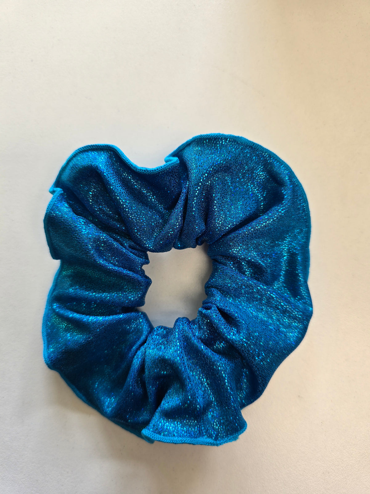 PW Scrunchie