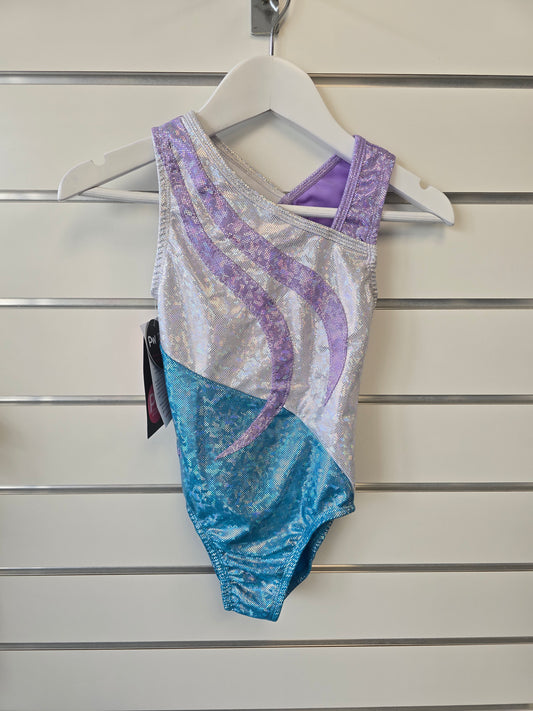 PW Gymnastics Leotard - SGY118