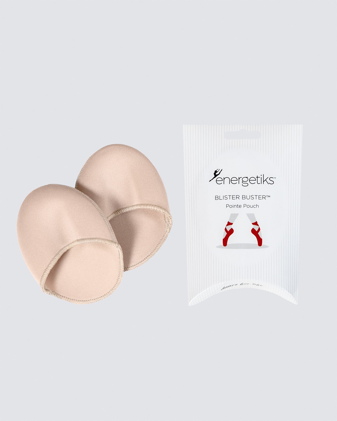 Energetiks Pointe Pouch