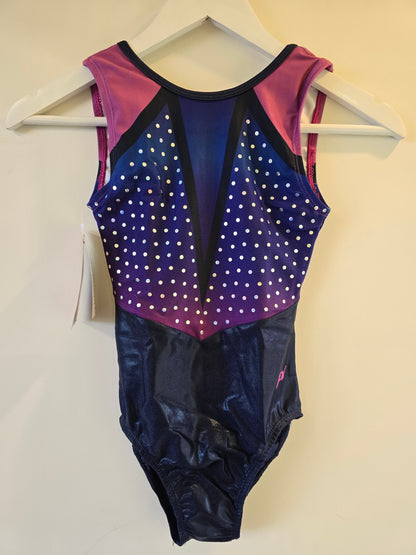 PW Gymnastics Leotard - SGY123