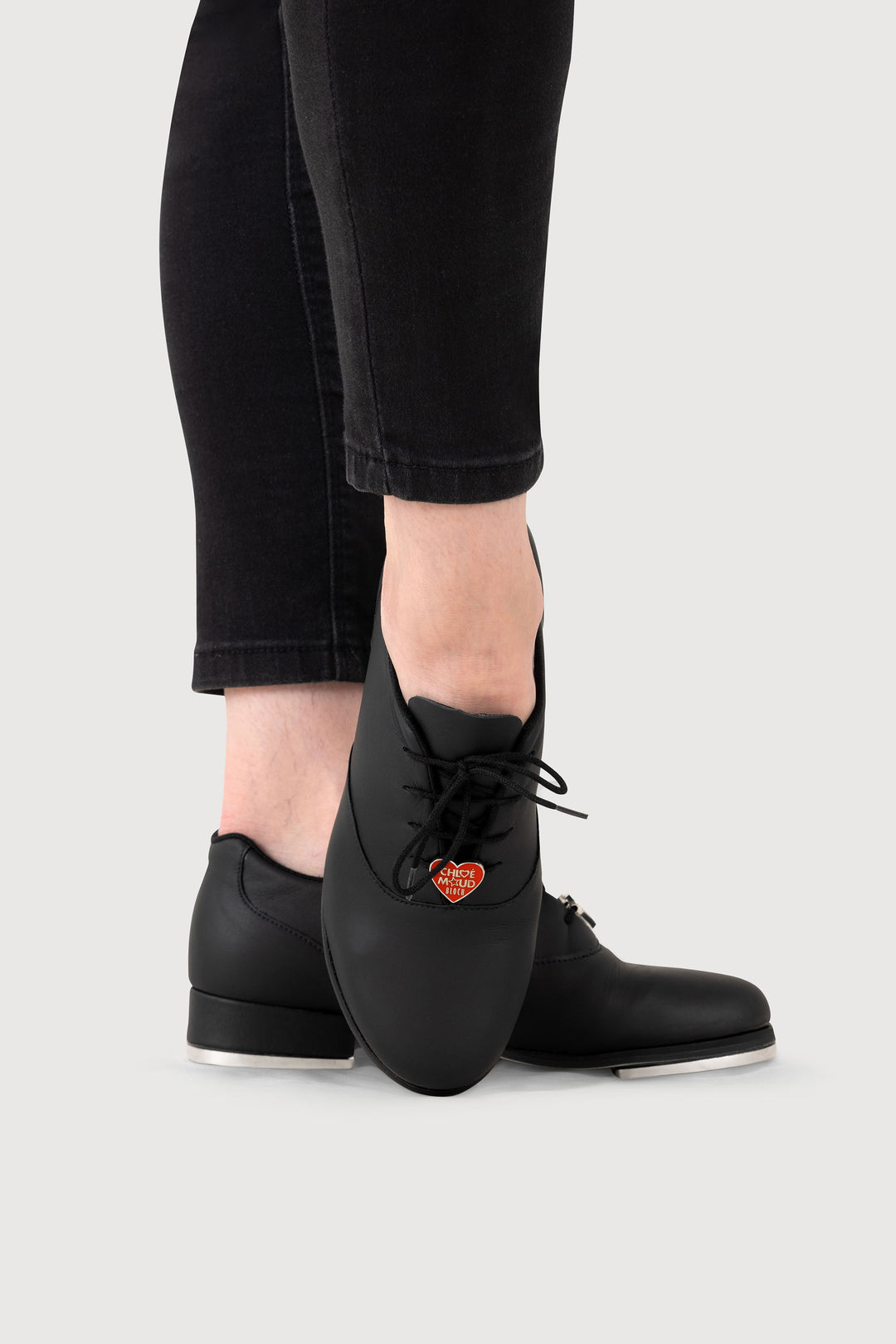 Bloch Chloé & Maud Tap Shoe