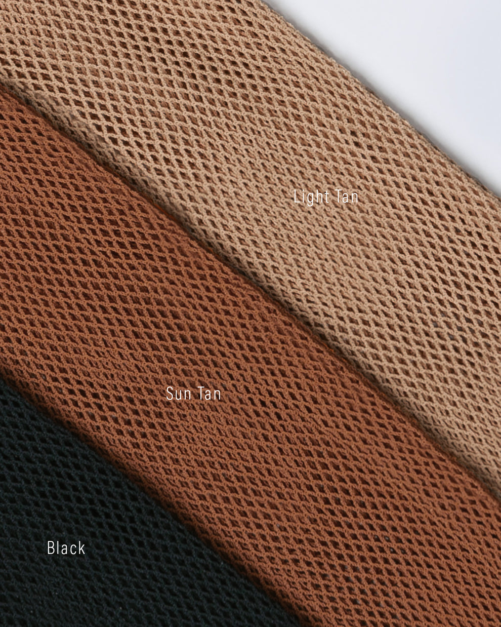 Energetiks Professional Fishnets