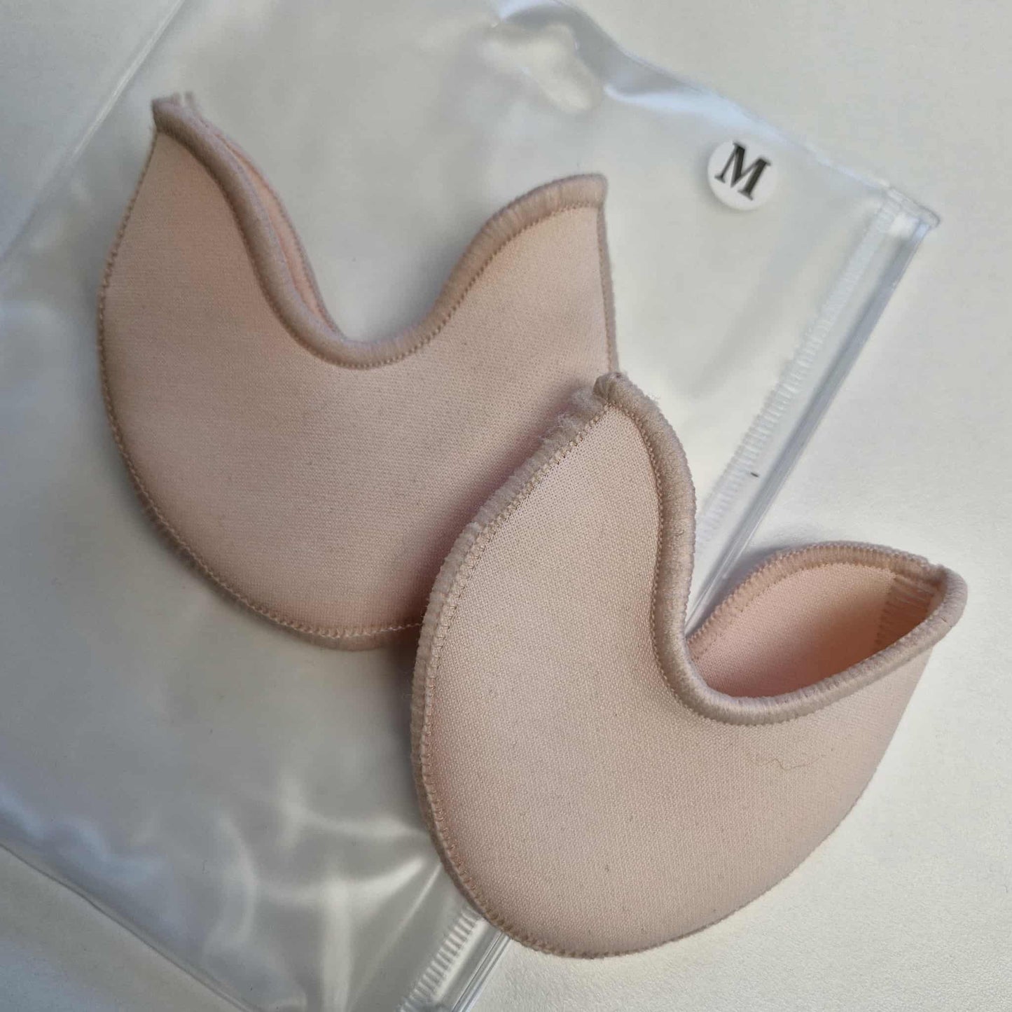 Pointe Pouch