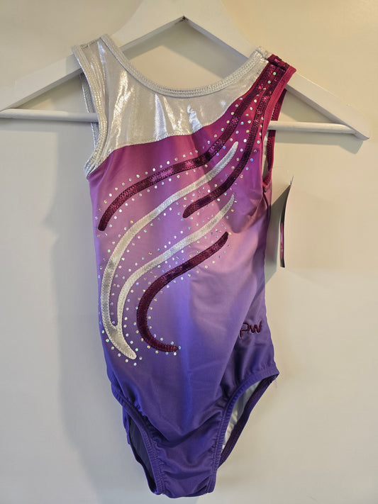 PW Gymnastics Leotard SGY852
