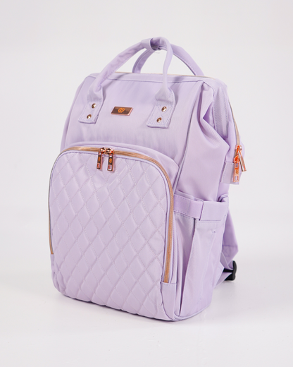 Claudia Dean Collections Pro Bag 2.0 - Lilac