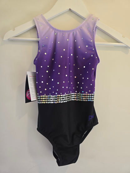 PW Gymnastics Leotard - SGY917