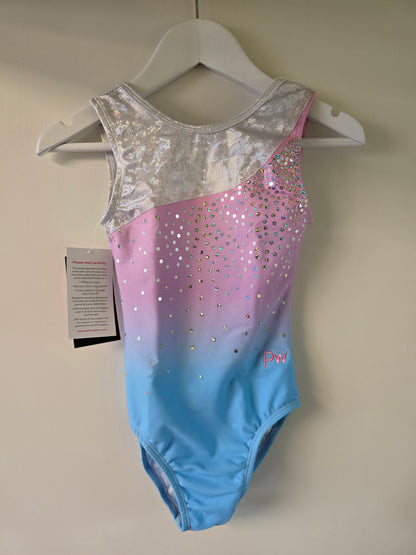 PW Gymnastics Leotard GY915