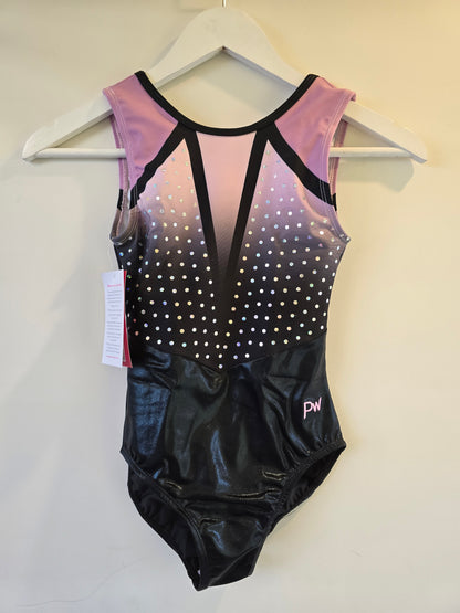 PW Gymnastics Leotard - SGY123