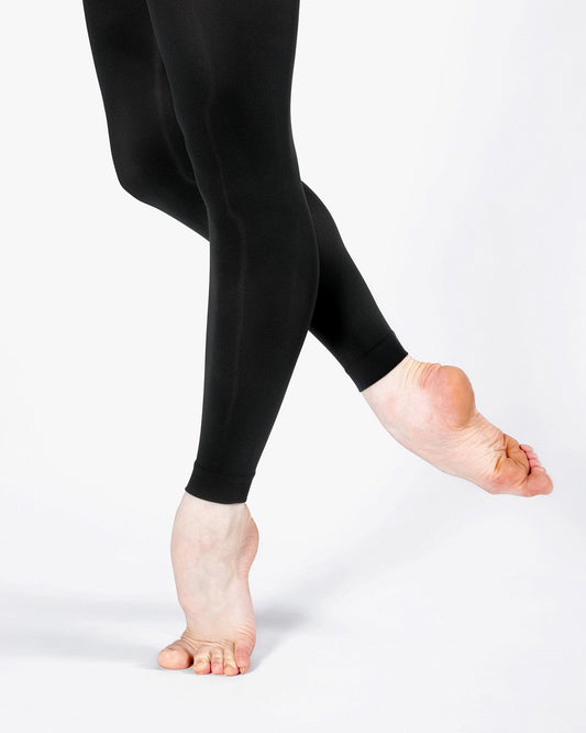 Energetiks Classic Dance Tights Footless
