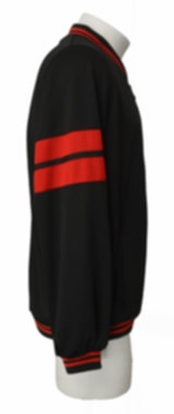 PW Bomber Jacket - Meenan Dance