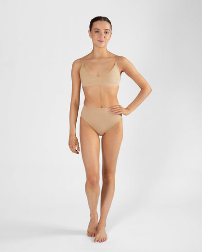 Energetiks High Cut Brief