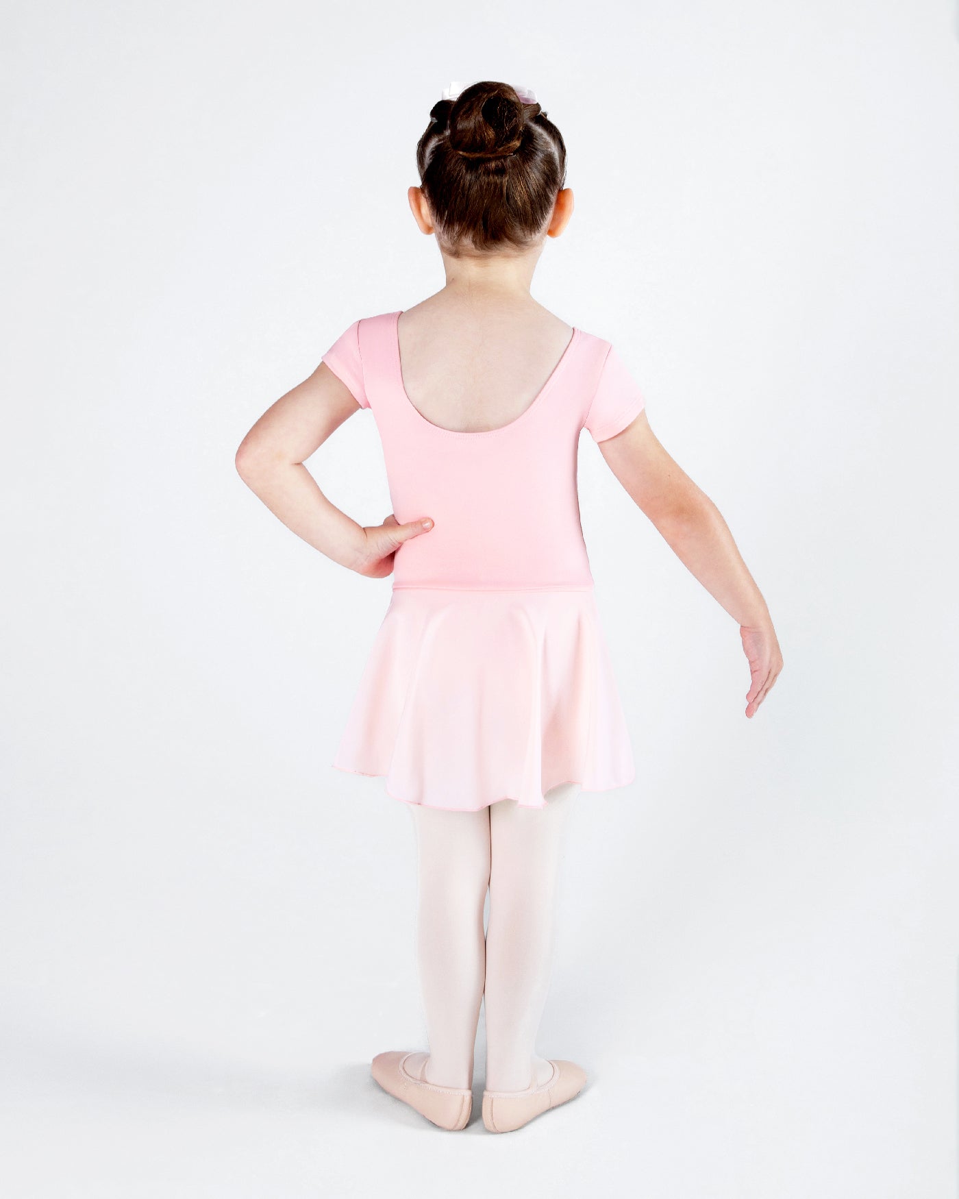 Energetiks Florence Leotard with Skirt