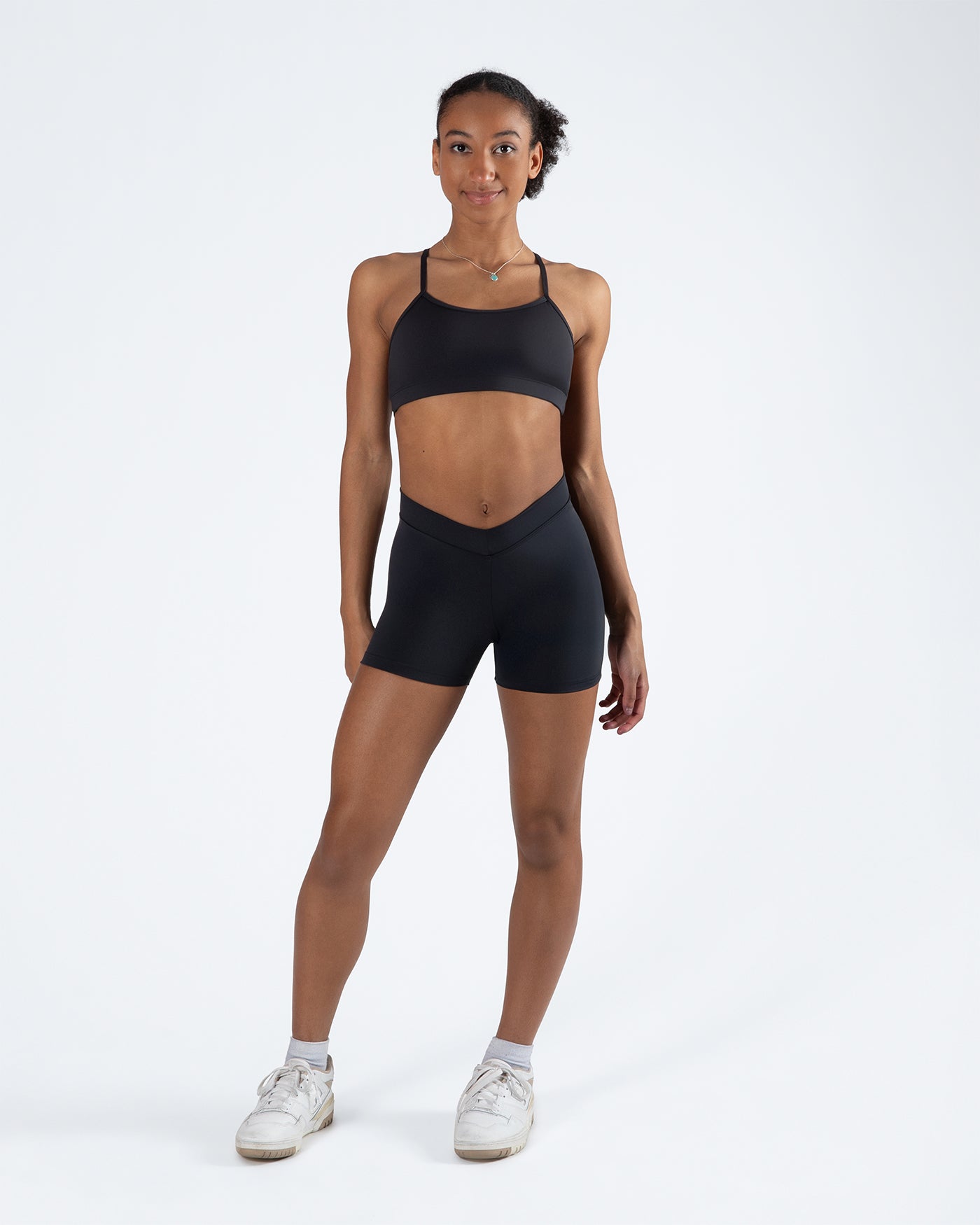 Energetiks Christina Short