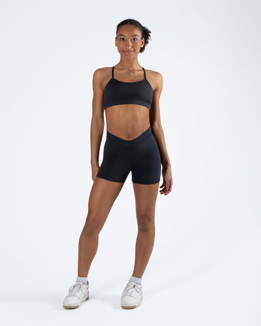 Energetiks Christina Short