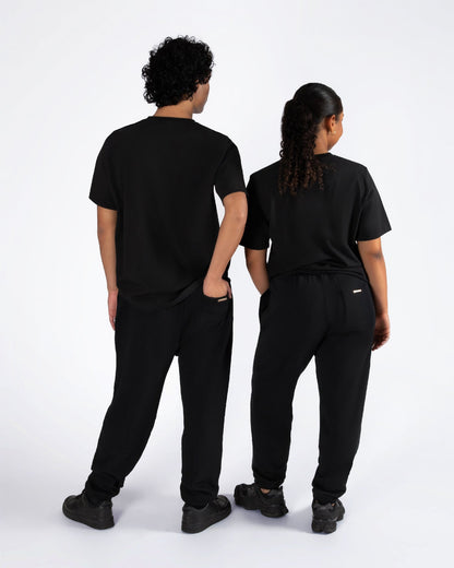 Energetiks Parker Tee