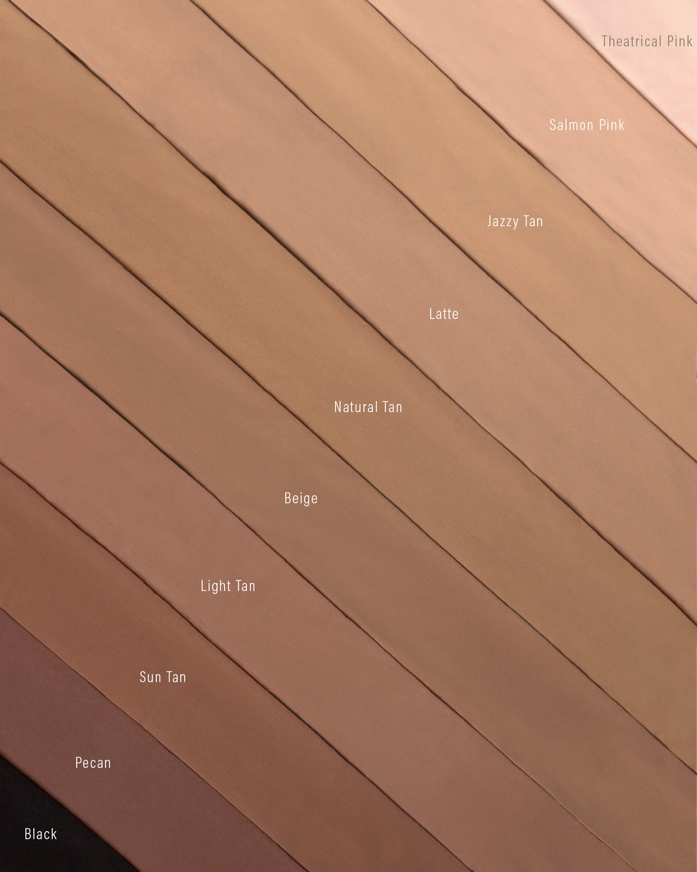 Energetiks Classic Dance Tights Footed