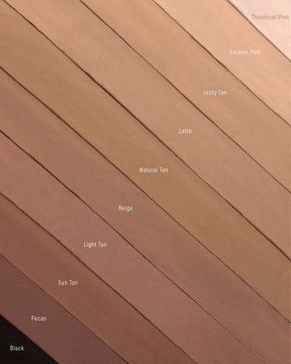 Energetiks Classic Dance Tights Footed