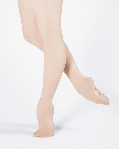 Energetiks Classic Dance Tights Convertible
