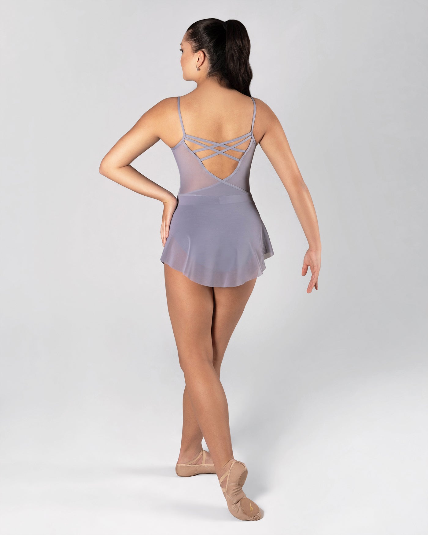 Energetiks Natalia Mesh Skirt