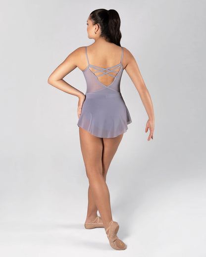 Energetiks Natalia Mesh Skirt