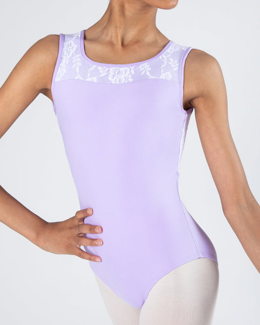 Energetiks Abby Leotard