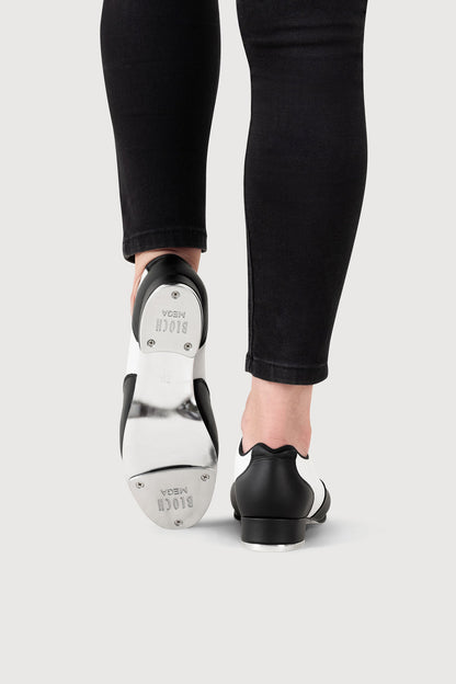 Bloch Chloé & Maud Tap Shoe