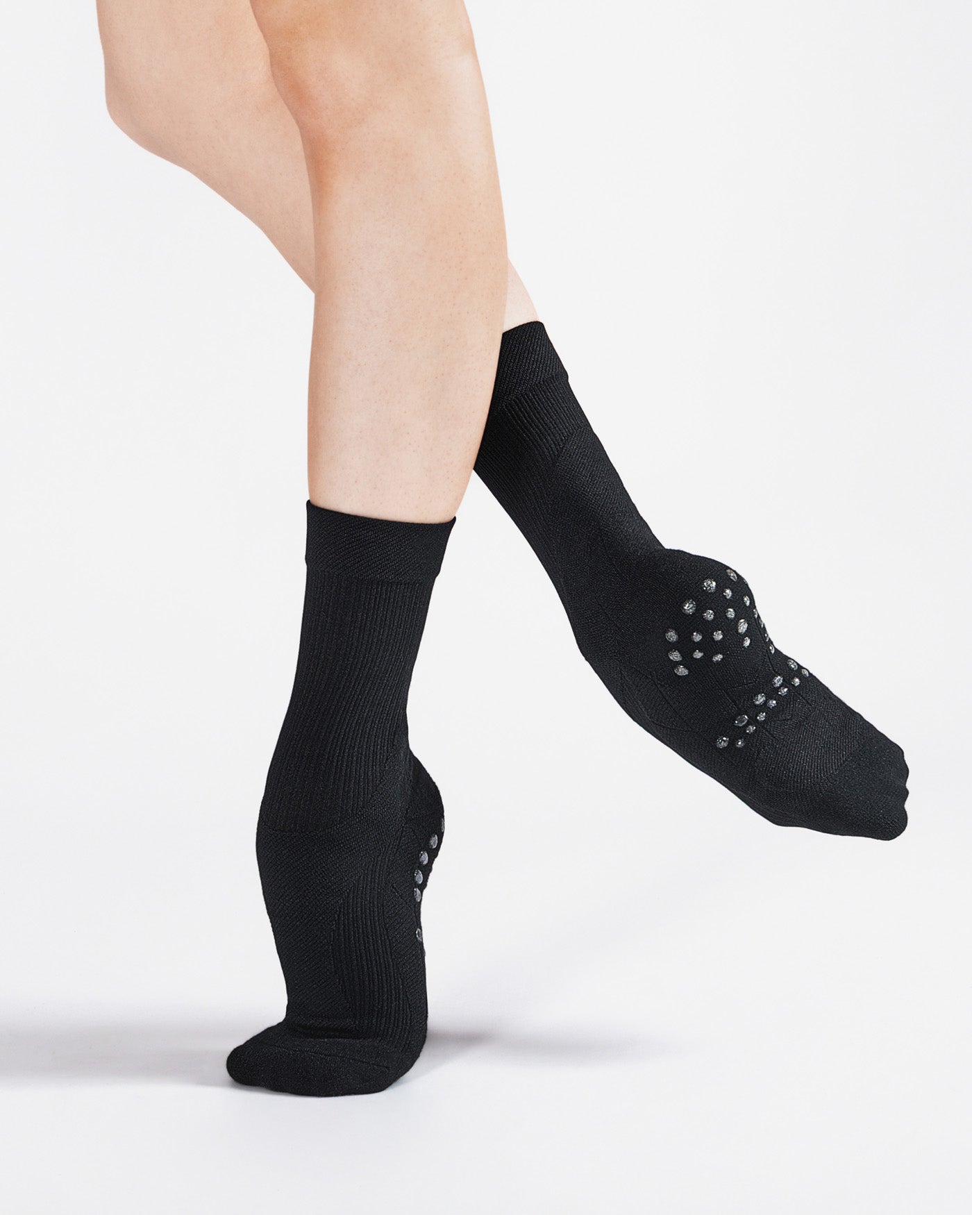 Energetiks PivotPerfect™ Dance Sock