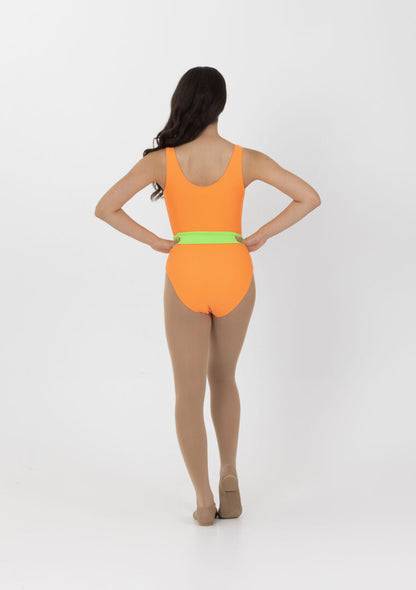 Studio 7 Neon Leotard