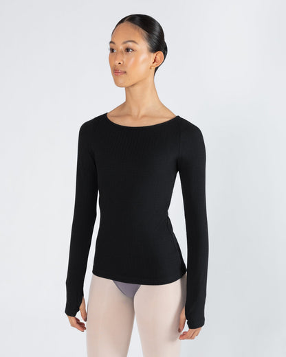 Energetiks Zara Pullover