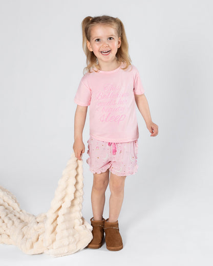 Energetiks Pyjama Set