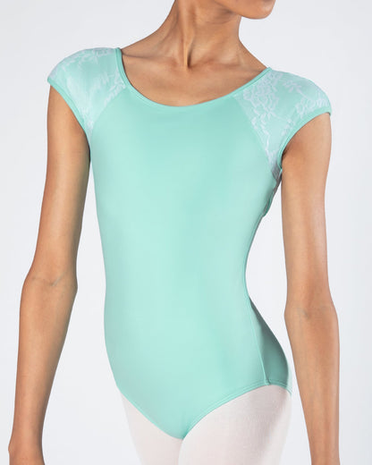Energetiks Mila Leotard