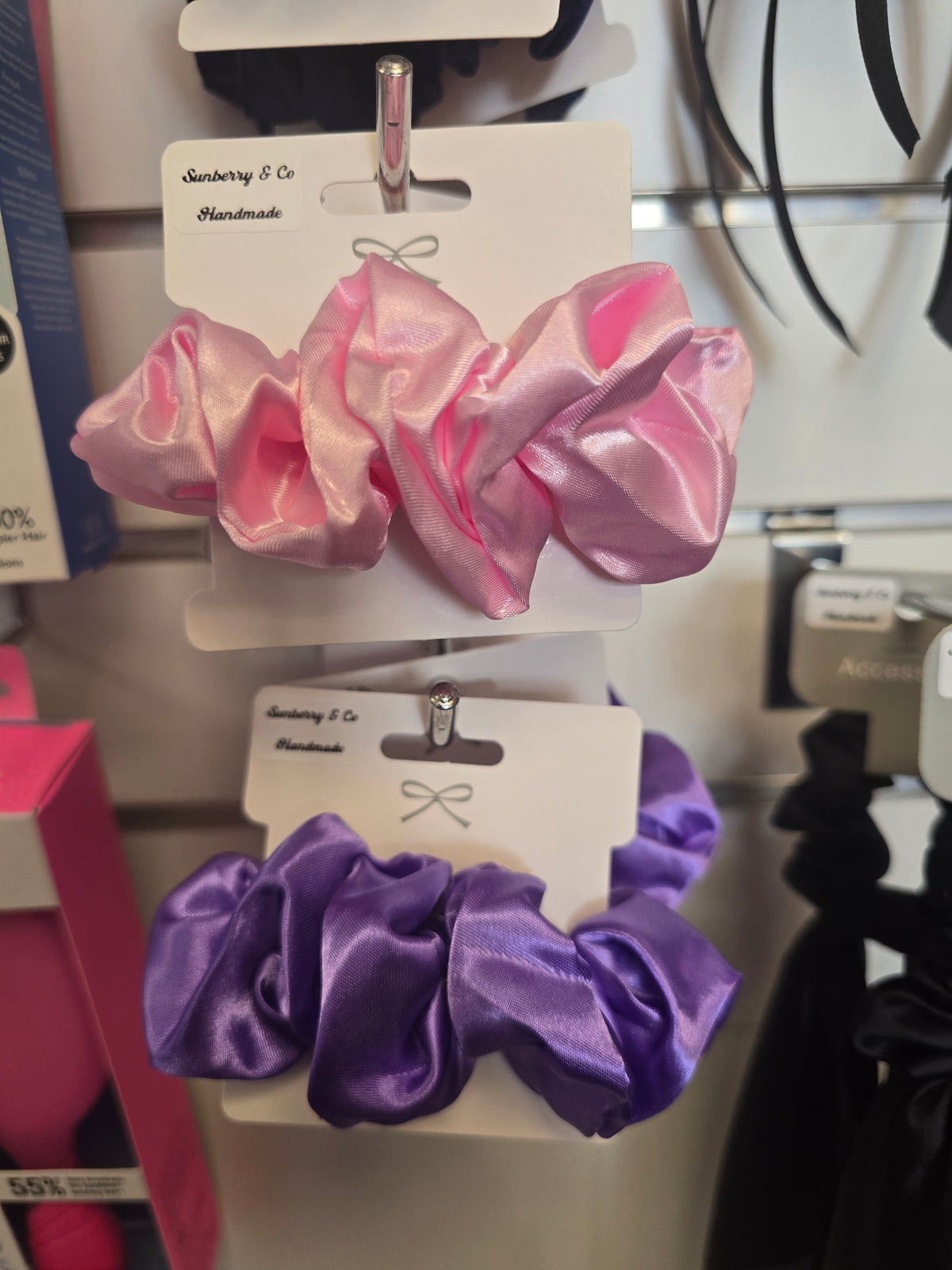 Sunberry & Co. Scrunchie