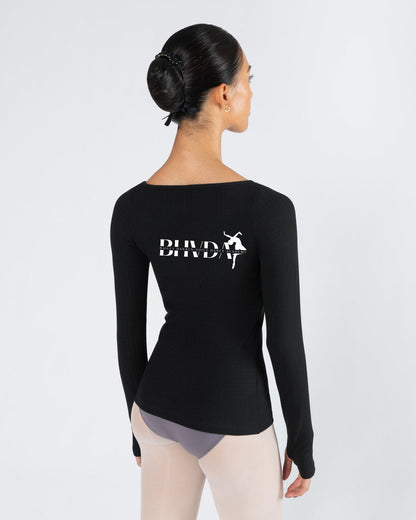 Energetiks Zara Pullover