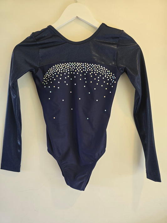 PW Gymnastics Leotard - GY360