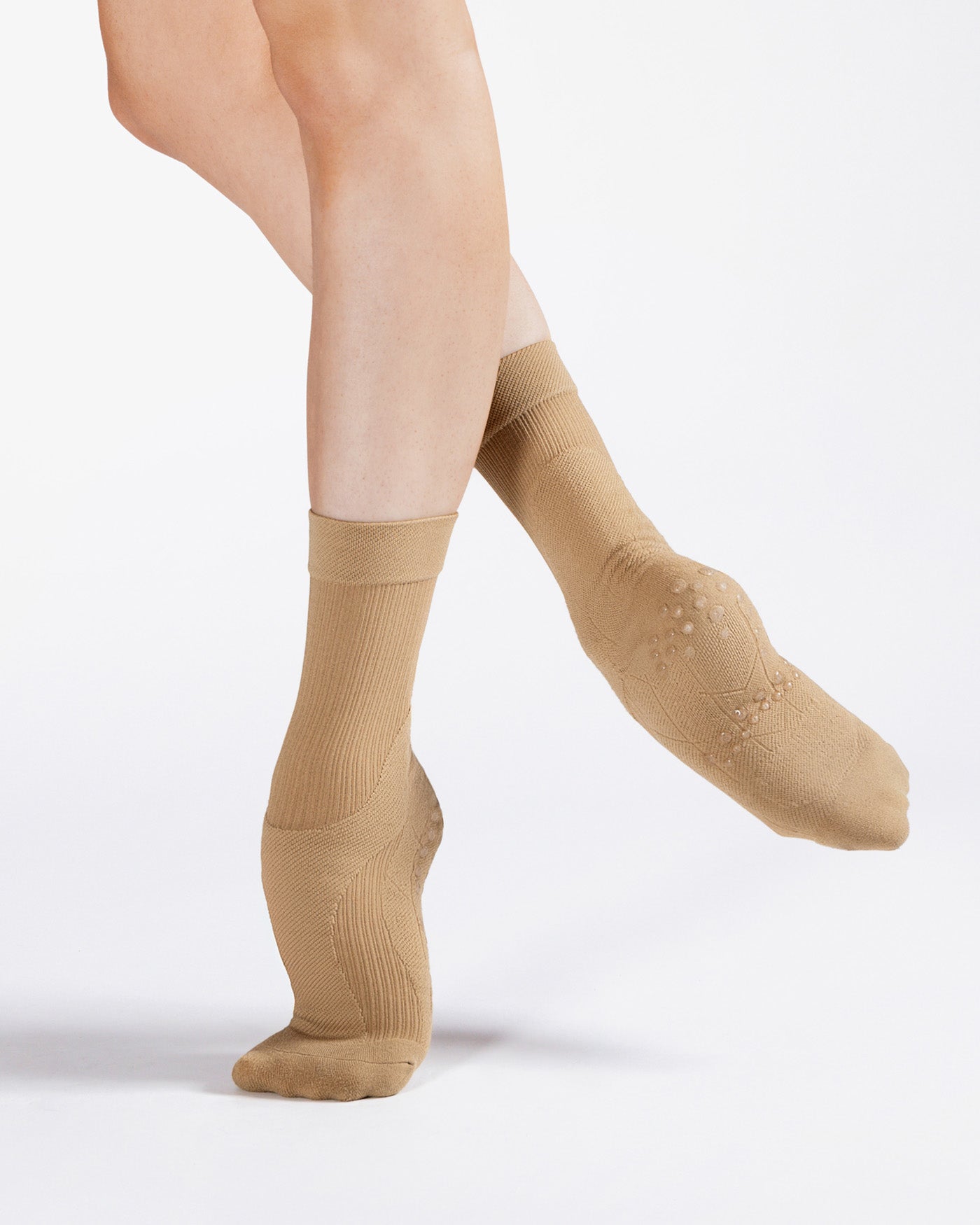 Energetiks PivotPerfect™ Dance Sock