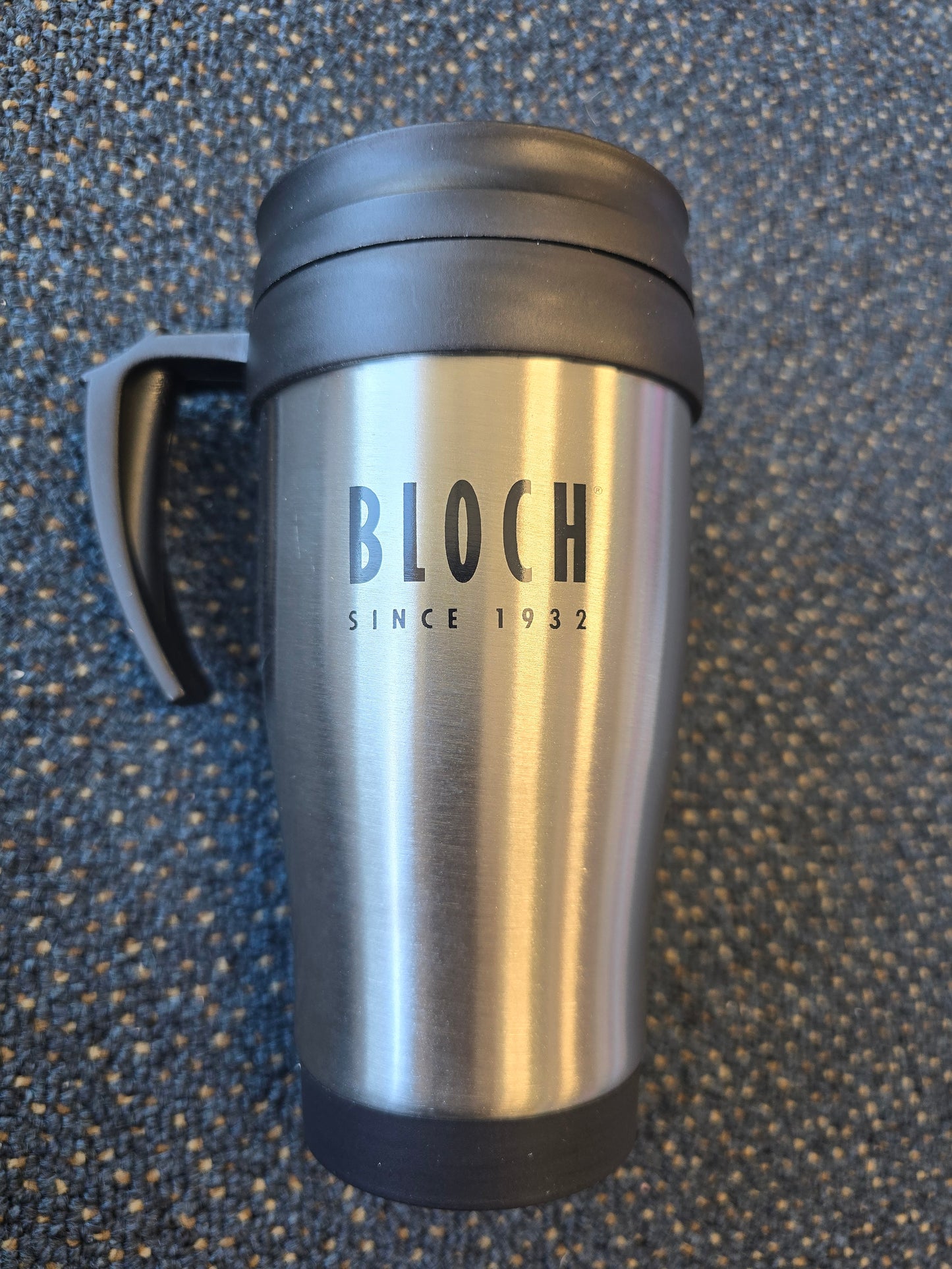 Bloch Travel Mug