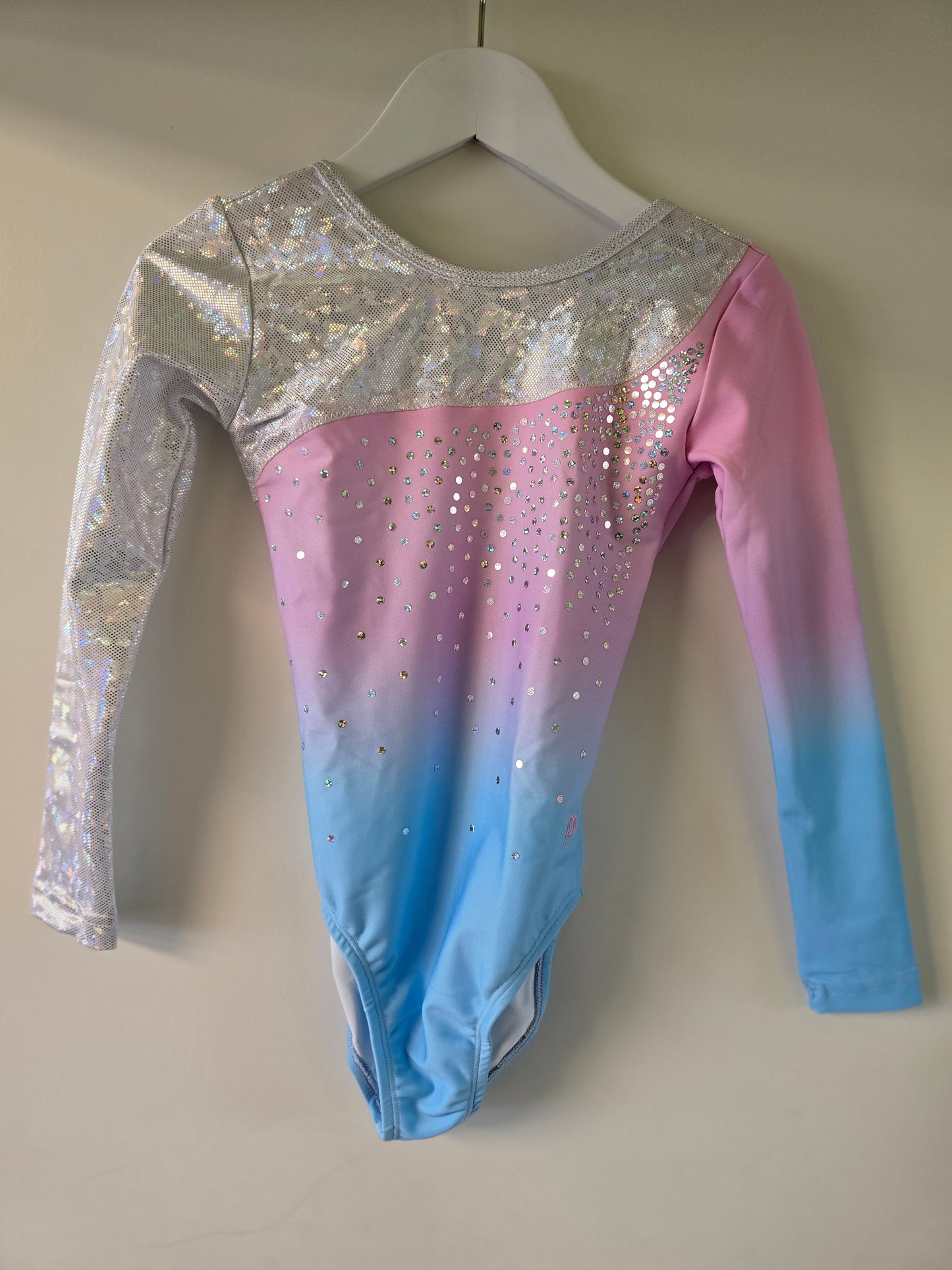 PW Gymnastics Leotard GY915