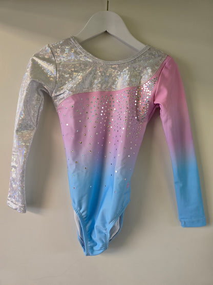 PW Gymnastics Leotard GY915