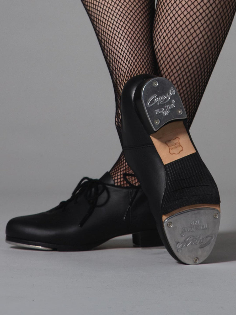 Capezio Cadence Tap Shoe