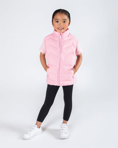 Energetiks Jax Puffer Vest