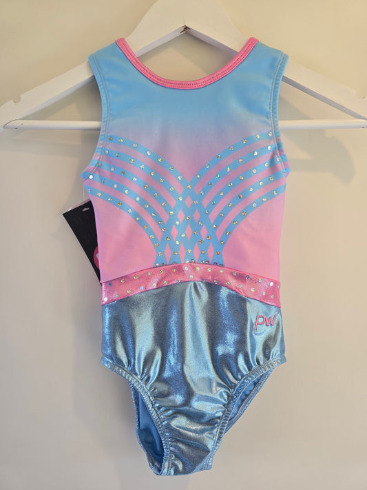 PW Gymnastics Leotard - SGY926