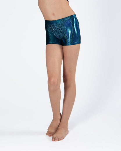 Energetiks Oakley Boy Leg Short