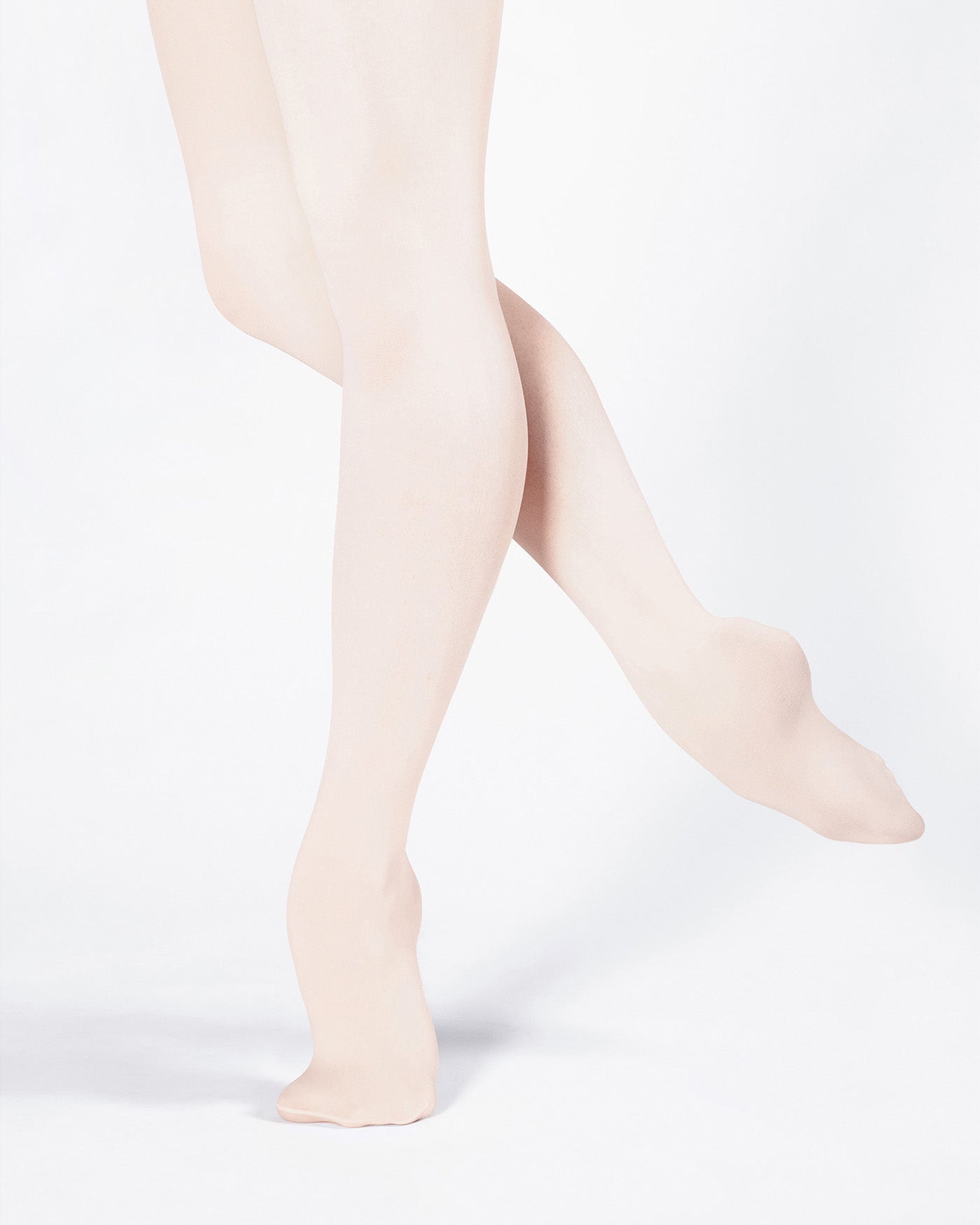 Energetiks Classic Dance Tights Footed
