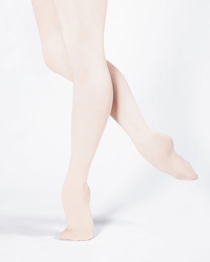 Energetiks Classic Dance Tights Footed