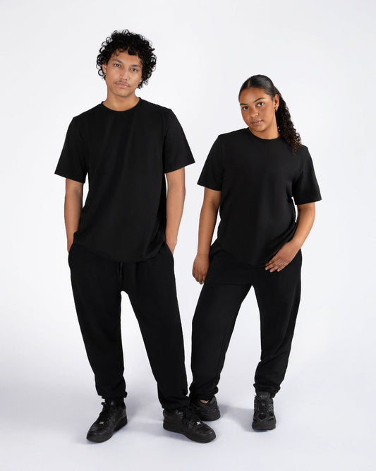 Energetiks Parker Tee