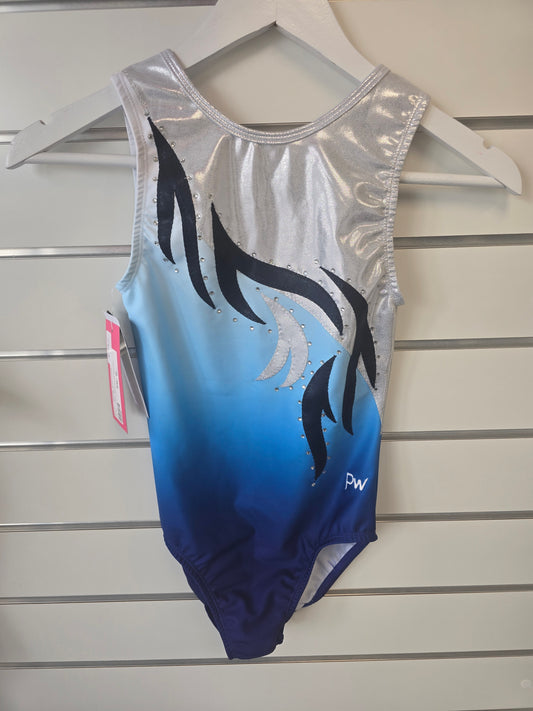 PW Gymnastics Leotard - SGY390