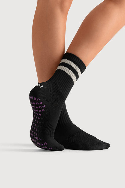 Bloch CoreGrip Pro Pilates Socks