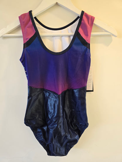 PW Gymnastics Leotard - SGY123